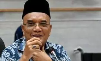 Meski sudah minta maaf, Komisi VIII DPR minta Dewan Pers panggil Pimpred Trans7 Meski sudah minta maaf, Komisi VIII DPR minta Dewan Pers panggil Pimpred Trans7
