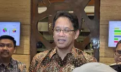 Purbaya bakal ajak Danantara sambangi BTN tinjau serapan dana SAL Purbaya bakal ajak Danantara sambangi BTN tinjau serapan dana SAL