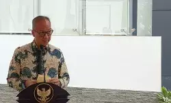 Investasi di Cikande dijamin aman dan berkelanjutan oleh Menperin Investasi di Cikande dijamin aman dan berkelanjutan oleh Menperin