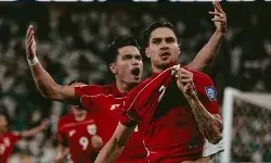 Suardji buka suara soal isu ada masalah internal di Timnas Indonesia