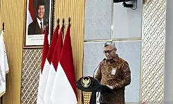 Kemenperin tekankan pentingnya tiga aspek Standar Kawasan Industri