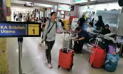 KAI Sumut sebut jumlah penumpang pada Triwulan III 2025 naik 10 persen KAI Sumut sebut jumlah penumpang pada Triwulan III 2025 naik 10 persen