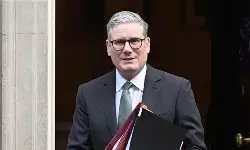 Inggris siap terlibat dalam proses pelucutan senjata Hamas