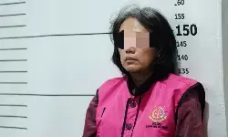 Rugikan negara Rp8 miliar, Kejari Kota Tangerang tetapkan TAW jadi tersangka