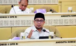 Legislator PKB minta KPI-Dewan Pers usut tayangan soal pesantren