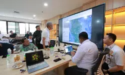 Wamensos ajak Kepala Daerah percepat pendirian Sekolah Rakyat