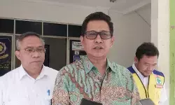 DPR RI dan Kemen PUPR gelar pelatihan tukang bersertifikat di Bekasi