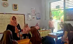 Ahli gizi imbau kantin sekolah siapkan makanan saling melengkapi MBG