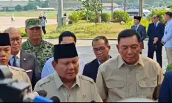 Prabowo ungkap Isi KTT Gaza: Gencatan senjata berjalan, awal baik bagi perdamaian