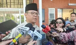 Menlu bantah soal Prabowo yang marah karena pemberitaan media Israel Menlu bantah soal Prabowo yang marah karena pemberitaan media Israel