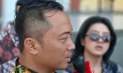 Erick minta maaf ke Prabowo atas kegagalan timnas lolos Piala Dunia Erick minta maaf ke Prabowo atas kegagalan timnas lolos Piala Dunia