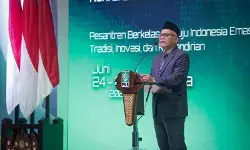 FPTP desak KPI panggil Trans7 imbas tayangan Pesantren Lirboyo