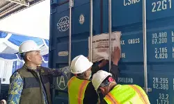 Barantin dorong akselerasi `go export`, perkuat hilirisasi produk olahan SBW