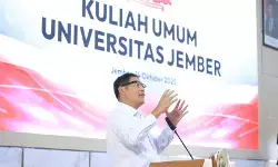 Investor muda mendominasi, OJK ajak mahasiswa cerdas berinvestasi Investor muda mendominasi, OJK ajak mahasiswa cerdas berinvestasi