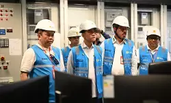 Wapres tegaskan pemerataan listrik andal sebagai fondasi kemandirian bangsa