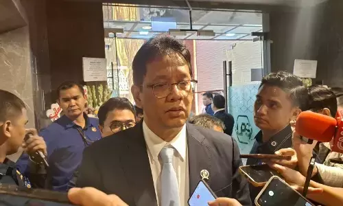 Pemerintah kaji ulang kebijakan devisa hasil ekspor