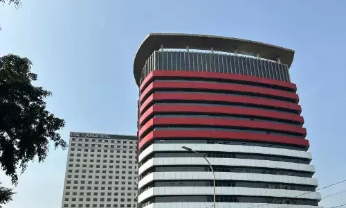 KPK ungkap dua saksi tak hadir tanpa alasan di kasus SPBU KPK ungkap dua saksi tak hadir tanpa alasan di kasus SPBU