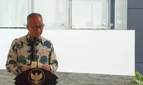 Investasi di Cikande dijamin aman dan berkelanjutan oleh Menperin Investasi di Cikande dijamin aman dan berkelanjutan oleh Menperin