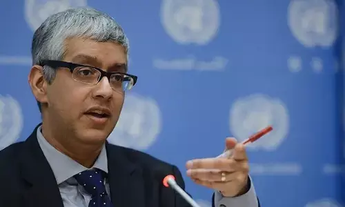 PBB prihatin atas situasi di Pakistan dan Afghanistan PBB prihatin atas situasi di Pakistan dan Afghanistan