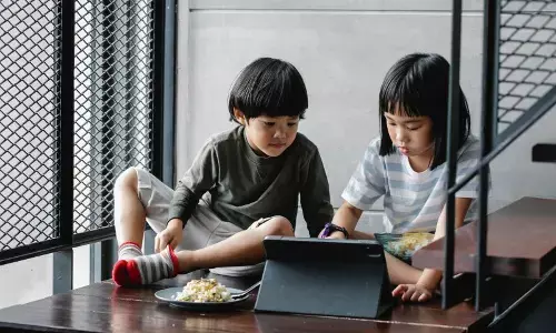 Psikolog ungkap peran orang tua cegah anak kecanduan gim online Psikolog ungkap peran orang tua cegah anak kecanduan gim online