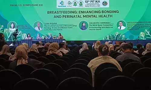 Isu lingkungan dan kesehatan anak jadi topik bahasan PIT ke-13 IKA Isu lingkungan dan kesehatan anak jadi topik bahasan PIT ke-13 IKA