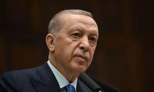 Erdogan nyatakan Turki siap bangun kembali Jalur Gaza Erdogan nyatakan Turki siap bangun kembali Jalur Gaza