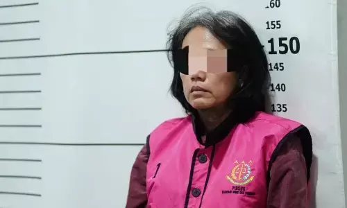 Rugikan negara Rp8 miliar, Kejari Kota Tangerang tetapkan TAW jadi tersangka Rugikan negara Rp8 miliar, Kejari Kota Tangerang tetapkan TAW jadi tersangka
