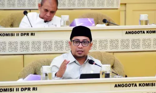 Legislator PKB minta KPI-Dewan Pers usut tayangan soal pesantren Legislator PKB minta KPI-Dewan Pers usut tayangan soal pesantren