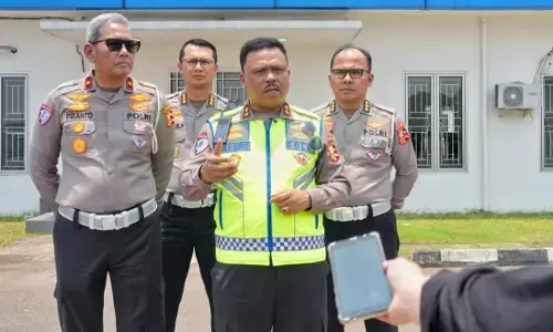 Kakorlantas kedepankan ETLE untuk hadirkan rasa keadilan di jalan