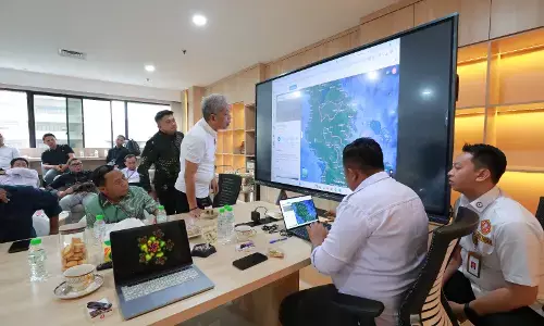 Wamensos ajak Kepala Daerah percepat pendirian Sekolah Rakyat