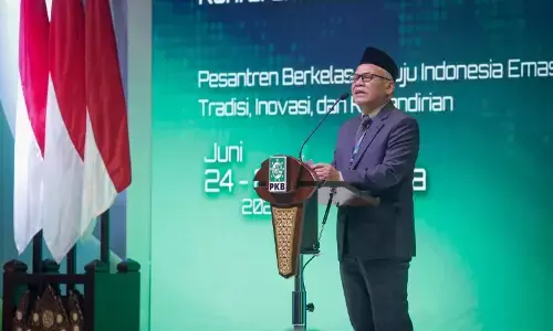 FPTP desak KPI panggil Trans7 imbas tayangan Pesantren Lirboyo FPTP desak KPI panggil Trans7 imbas tayangan Pesantren Lirboyo
