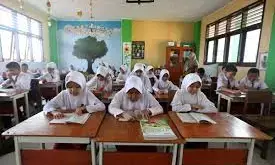 Bahasa Inggris jadi mapel wajib di SD, perlu politik anggaran dan rekrutmen guru kuasai bahasa asing