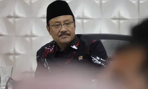 Gus Ipul apresiasi Magelang kerahkan ribuan ASN mutakhirkan data Kemiskinan Nasional