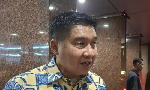 Menteri PKP tegaskan bunga rumah subsidi tetap rendah Menteri PKP tegaskan bunga rumah subsidi tetap rendah