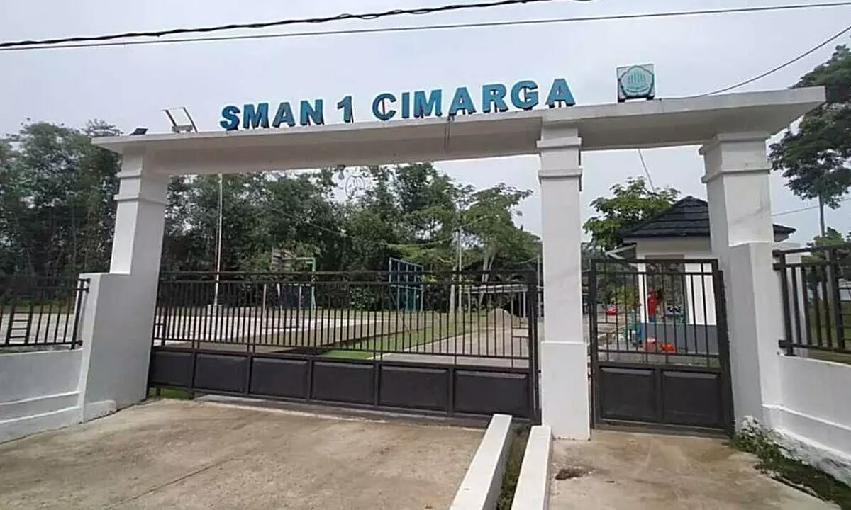 Kasus kekerasan di SMA Cimarga: KPAI soroti penegakan disiplin sekolah Kasus kekerasan di SMA Cimarga: KPAI soroti penegakan disiplin sekolah