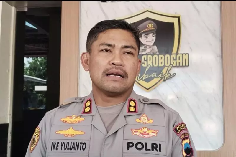 Polisi selidiki dugaan perundungan tewaskan siswa SMP di Grobogan Polisi selidiki dugaan perundungan tewaskan siswa SMP di Grobogan