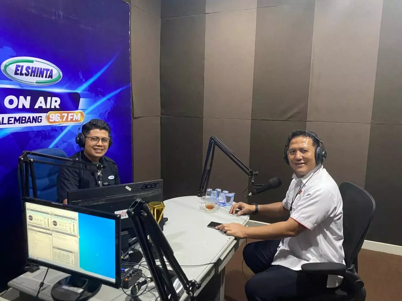 AKBP Dwi Utomo ingatkan masyarakat waspada terhadap kejahatan digital AKBP Dwi Utomo ingatkan masyarakat waspada terhadap kejahatan digital