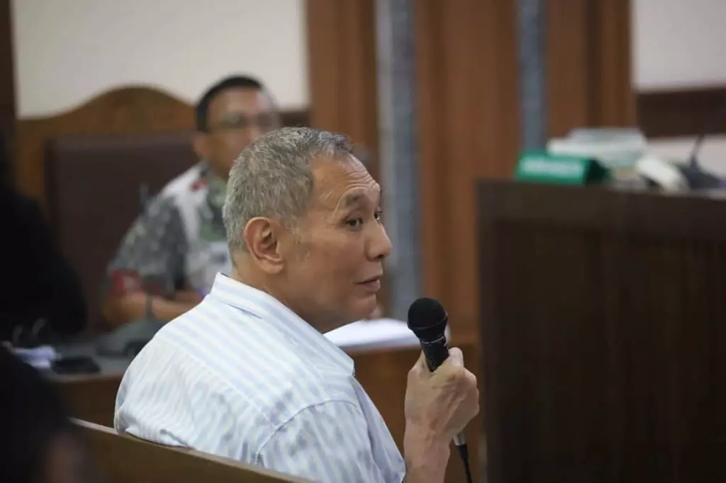 Gugatan CMNP dipertanyakan, Hotman Paris nilai salah sasaran Gugatan CMNP dipertanyakan, Hotman Paris nilai salah sasaran