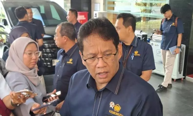 Menkeu Purbaya tanggapi kritik Komisi XI DPR RI