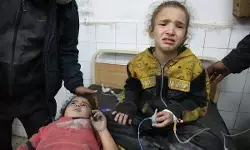 WHO desak evakuasi medis 15.600 pasien di Gaza