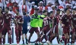 Menang 2-1, Qatar amankan tiket ke Piala Dunia 2026