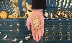 Tiga produk emas di Pegadaian hari ini lanjutkan tren kenaikan harga