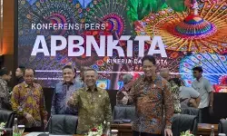 Purbaya optimistis ekonomi kuartal IV 2025 tumbuh 5,67 persen