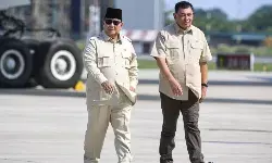 Bakom RI: Presiden di KTT Gaza bukti RI garis depan jaga perdamaian Bakom RI: Presiden di KTT Gaza bukti RI garis depan jaga perdamaian
