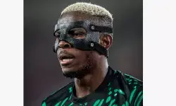 Afrika Selatan lolos ke Piala Dunia 2026, Osimhen antar Nigeria ke Playoff