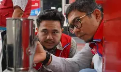 Pertamina Patra Niaga Sumbagut lakukan pengecekan SPBU di Sumatera dan Aceh