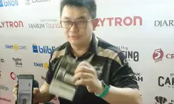 Peserta PON Bela Diri bisa ikut city tour keliling Kudus gratis