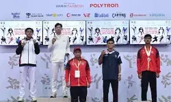 Sports tourism, PON Bela Diri momentum gerakkan perekonomian Kudus