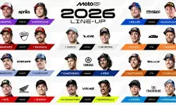 Daftar pembalap MotoGP 2026, Marquez-Bagnaia masih jadi poros Ducati