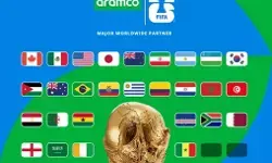 28 negara dipastikan tampil di Piala Dunia 2026